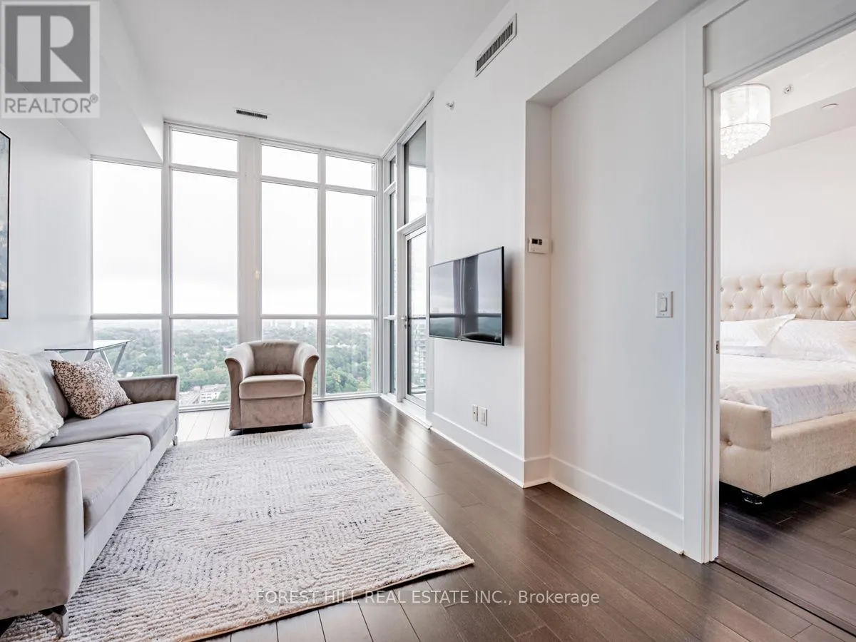 2505 - 32 DAVENPORT ROAD