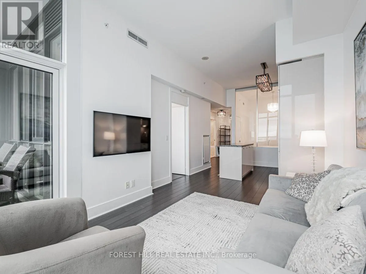 2505 - 32 DAVENPORT ROAD