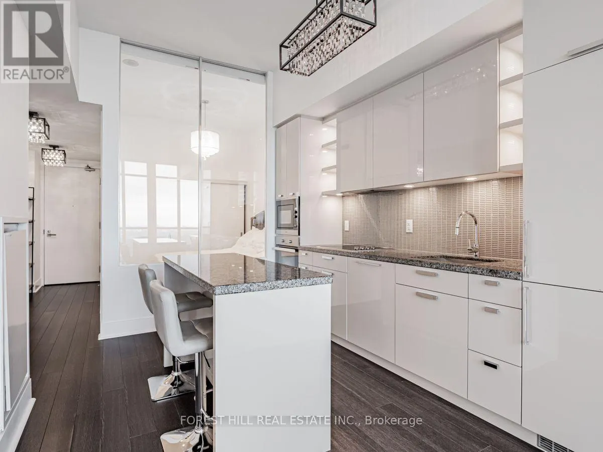 2505 - 32 DAVENPORT ROAD