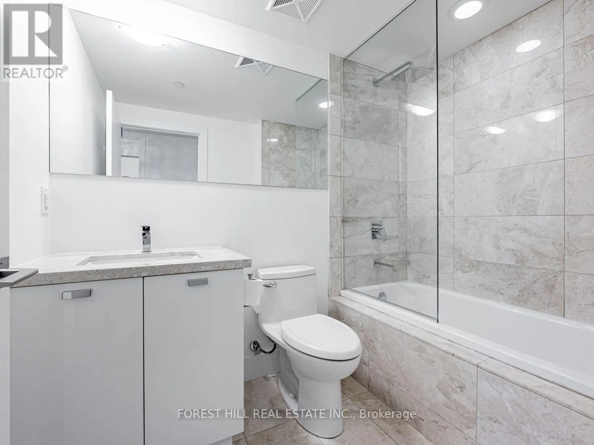 2505 - 32 DAVENPORT ROAD