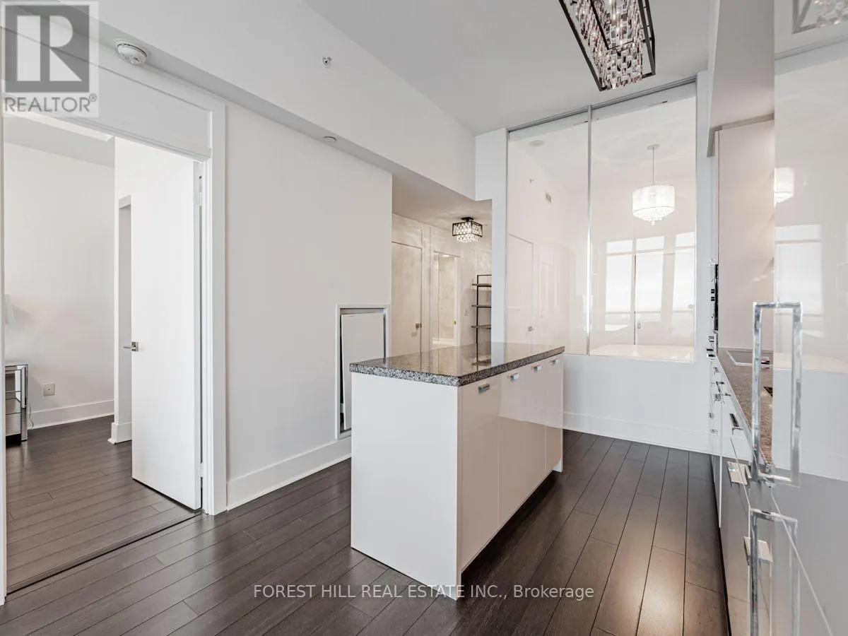 2505 - 32 DAVENPORT ROAD