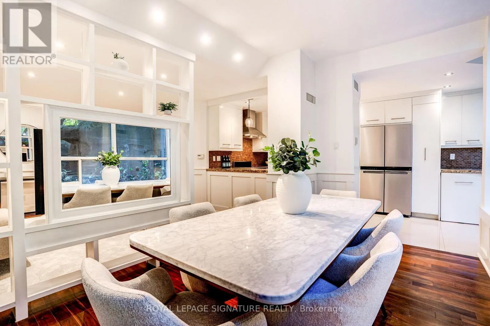 PL3 - 3800 YONGE STREET