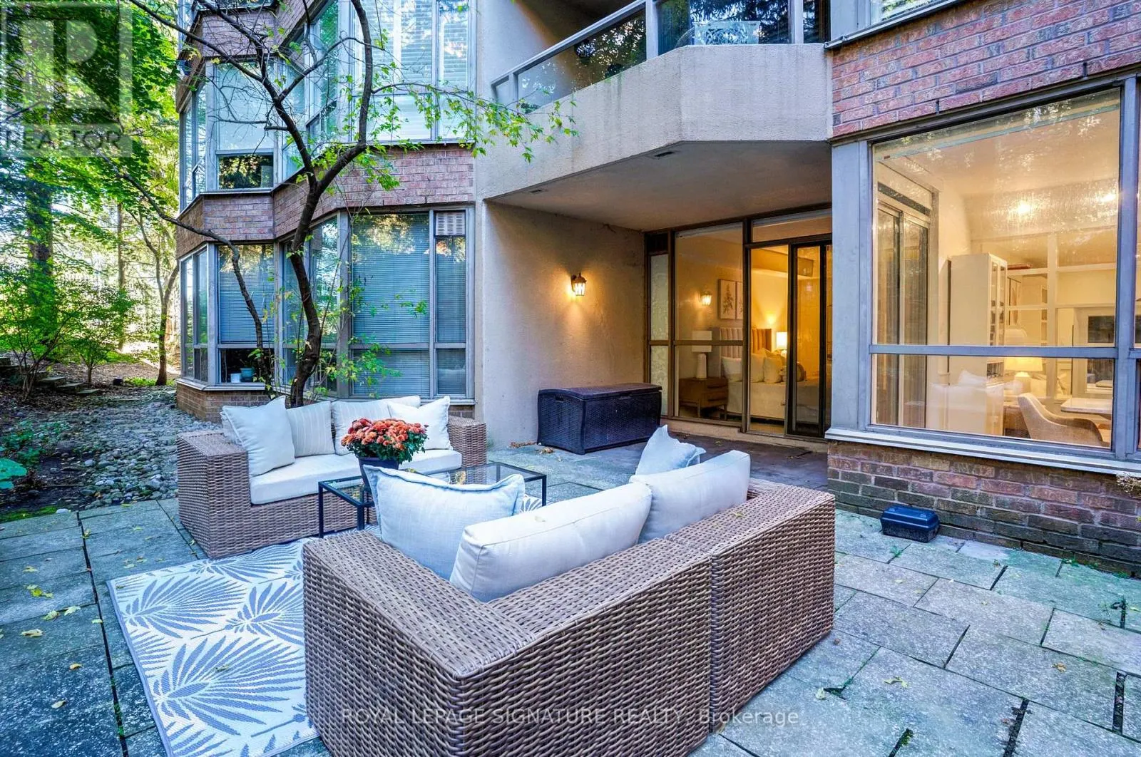 PL3 - 3800 YONGE STREET