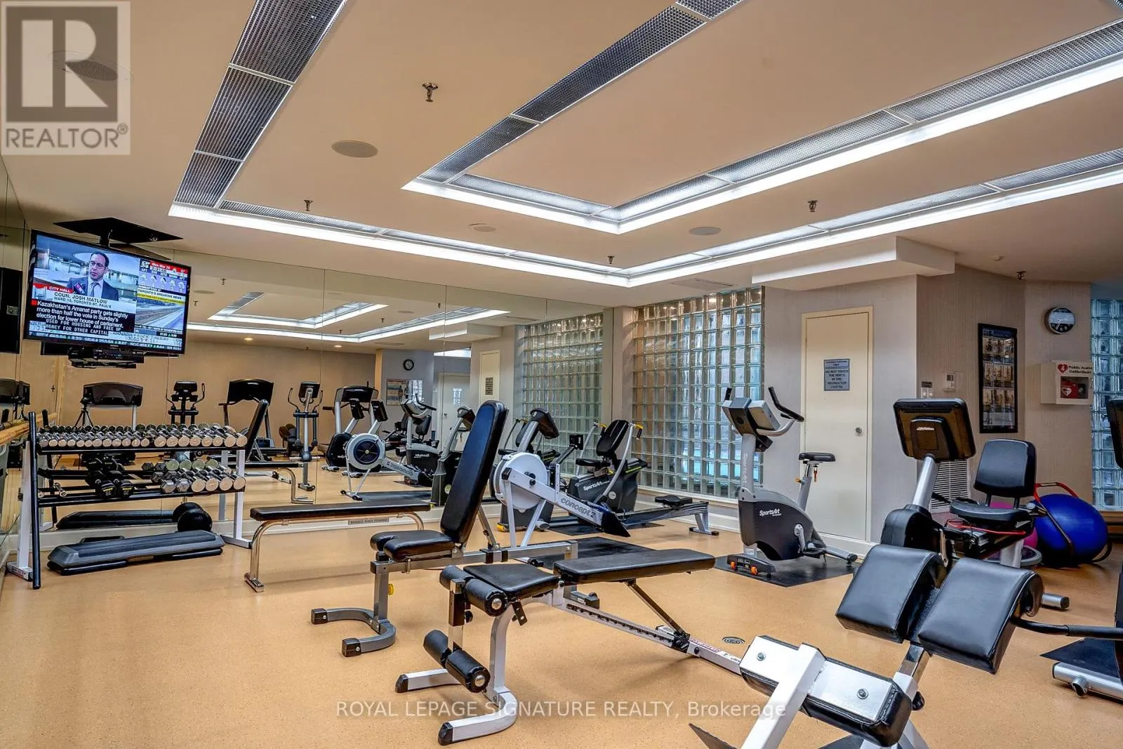 PL3 - 3800 YONGE STREET