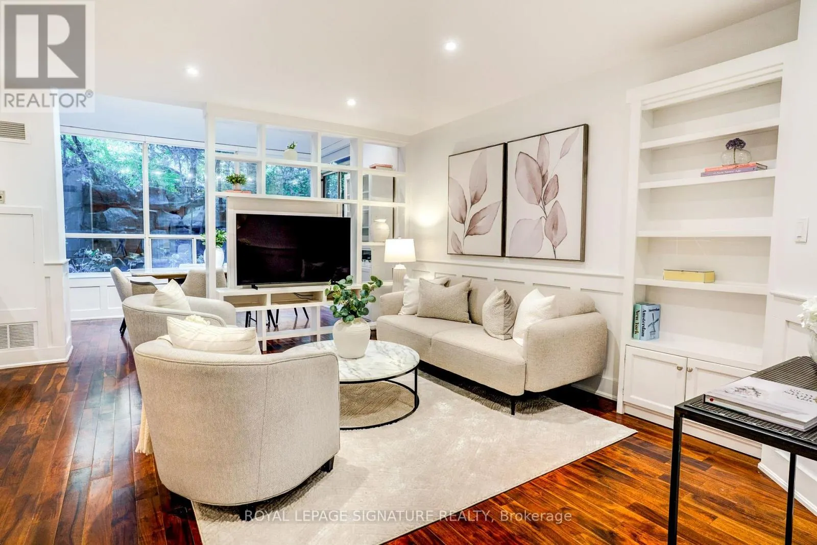 PL3 - 3800 YONGE STREET