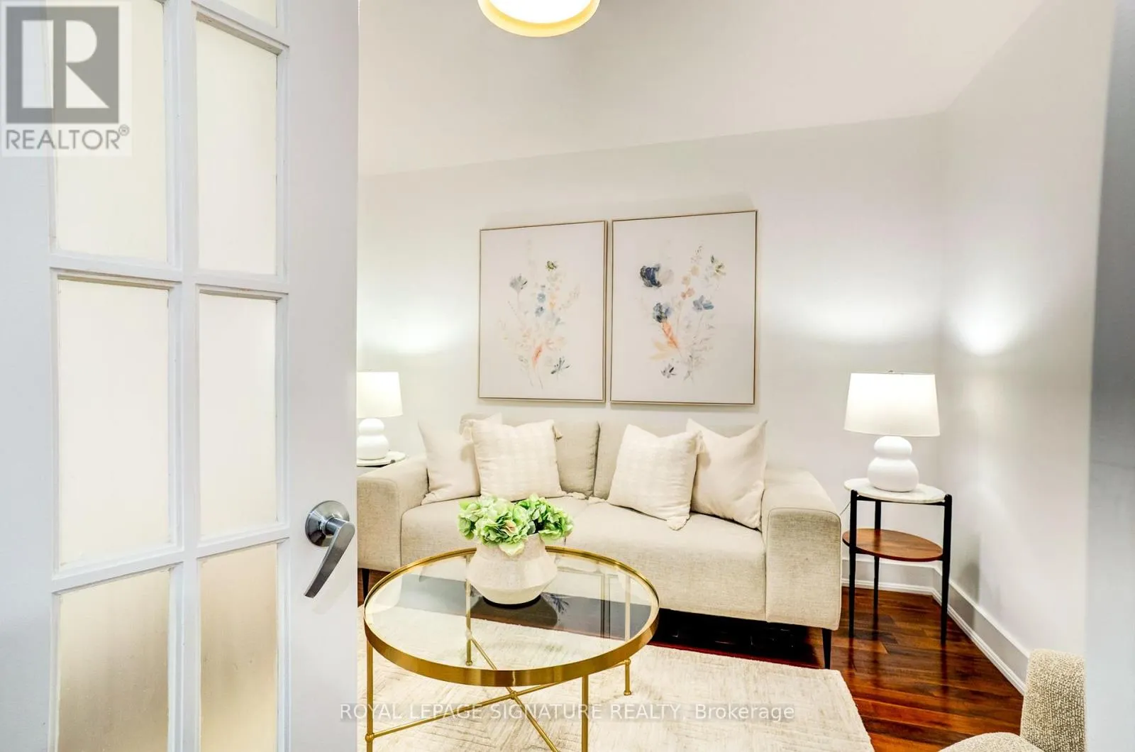 PL3 - 3800 YONGE STREET