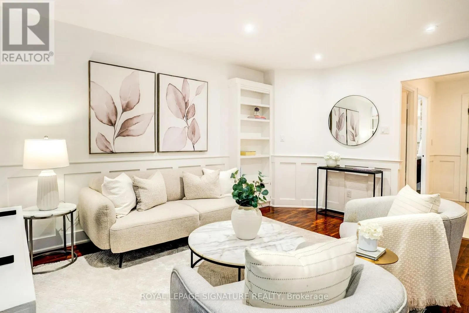 PL3 - 3800 YONGE STREET