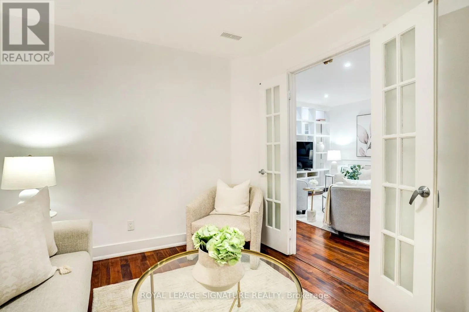 PL3 - 3800 YONGE STREET