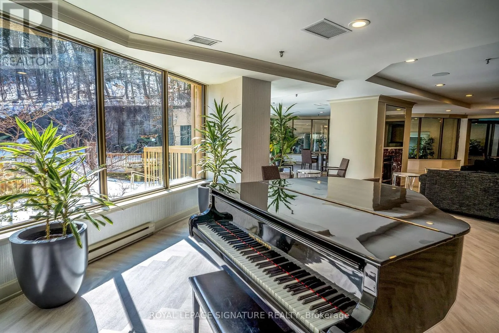 PL3 - 3800 YONGE STREET