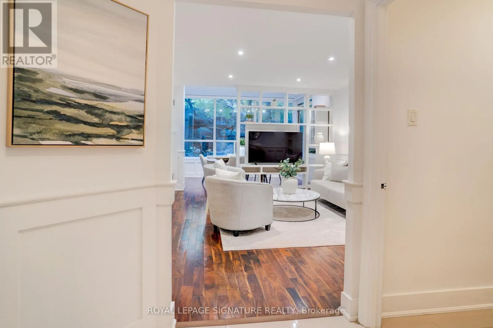 PL3 - 3800 YONGE STREET