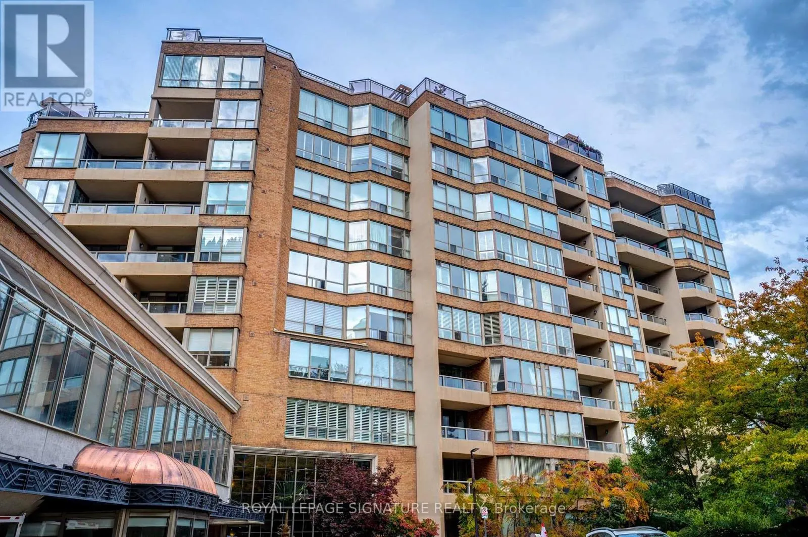 PL3 - 3800 YONGE STREET