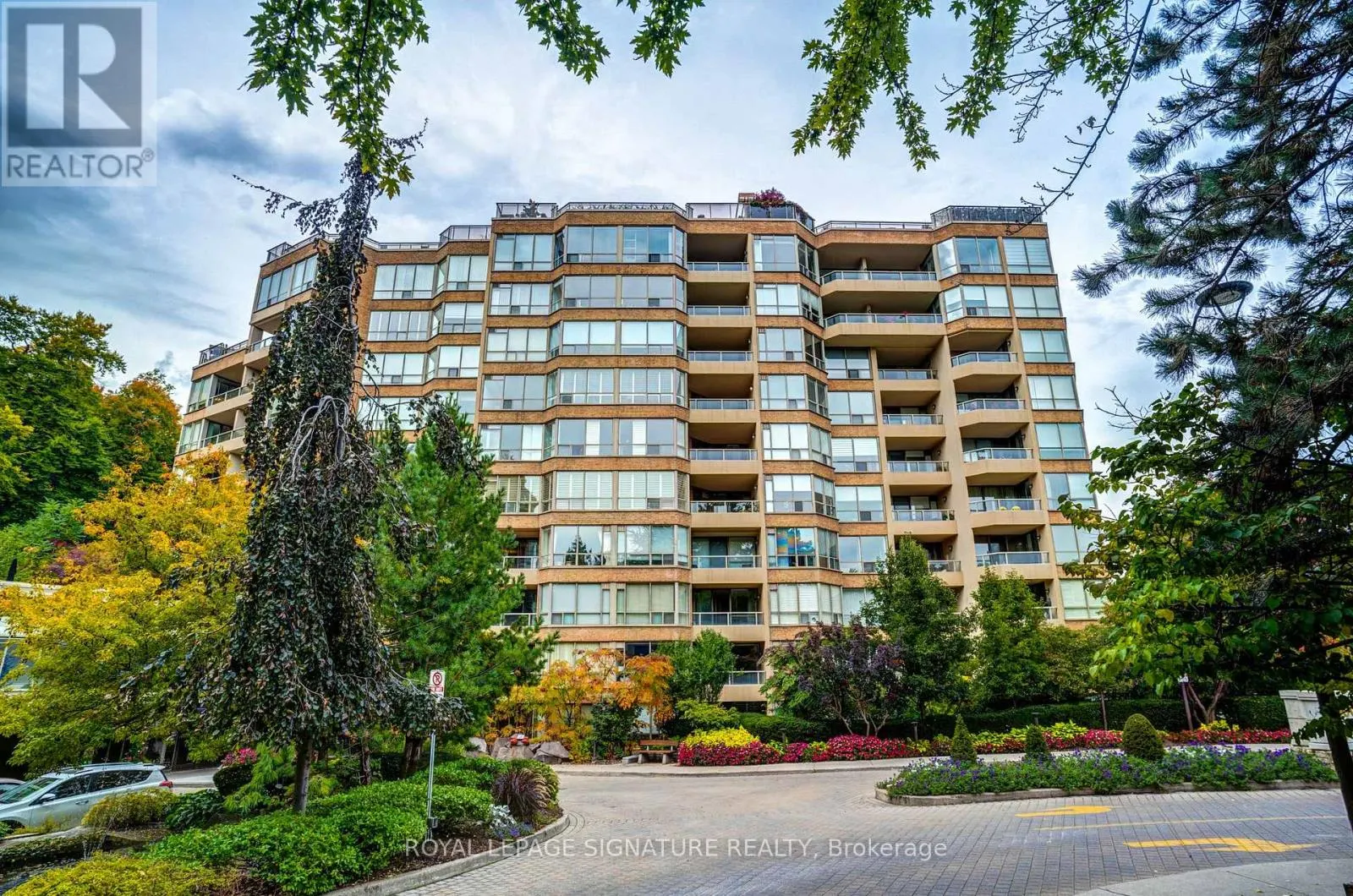 PL3 - 3800 YONGE STREET