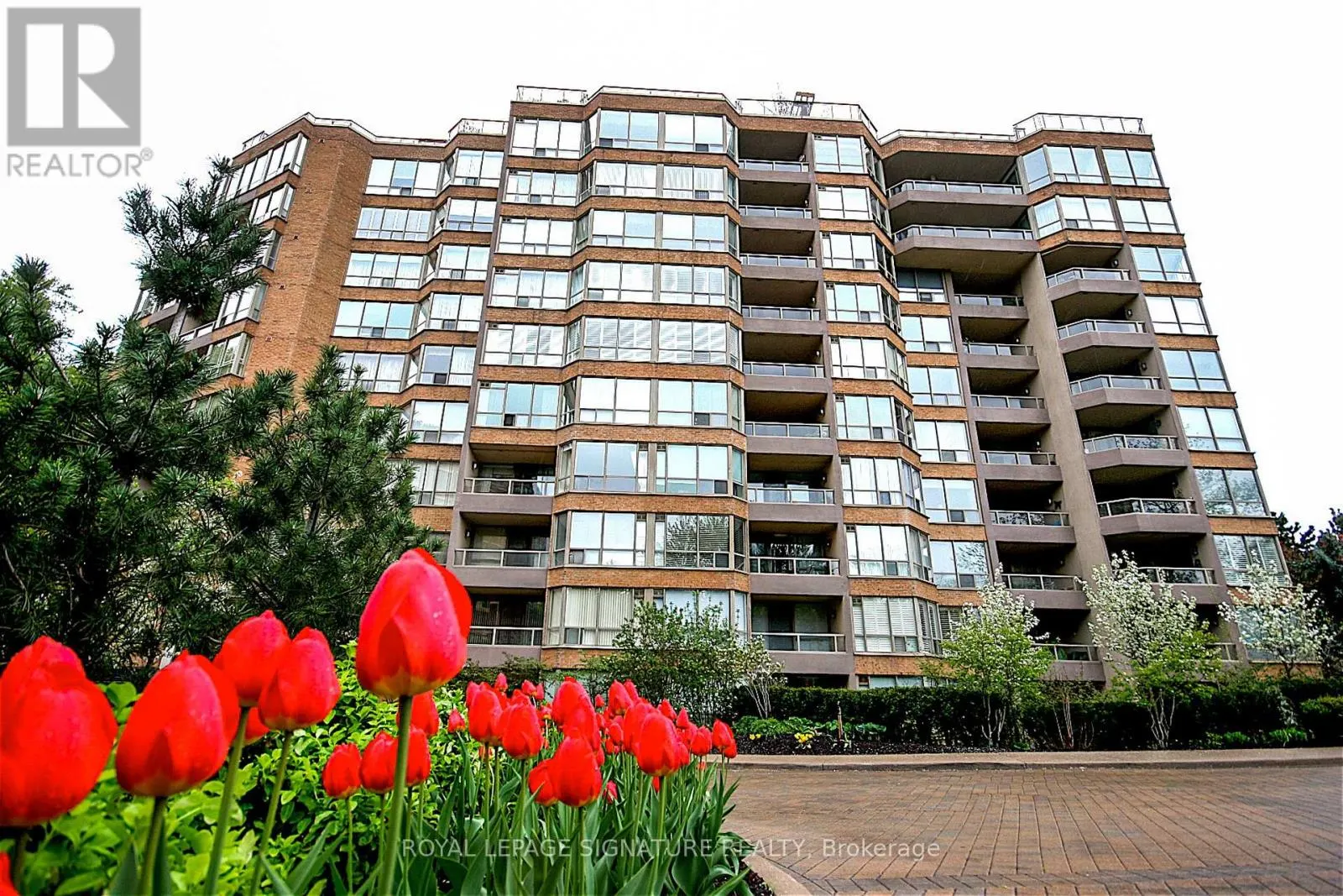 PL3 - 3800 YONGE STREET