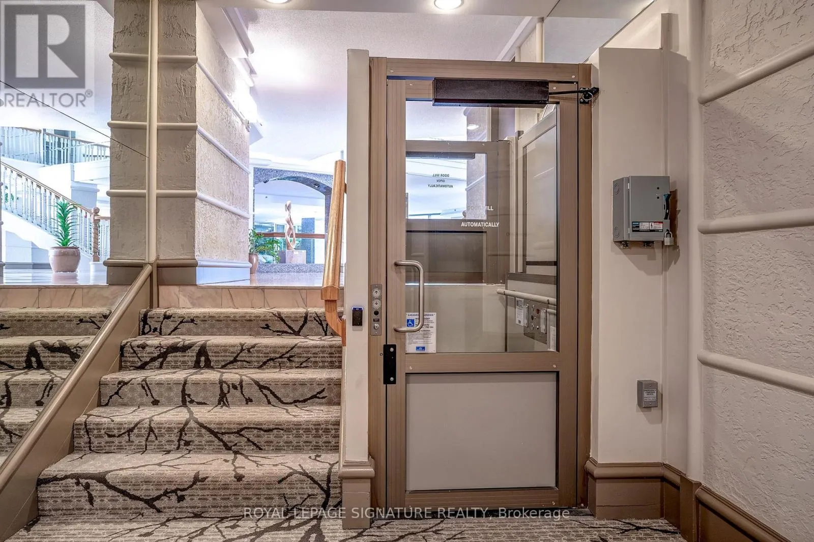 PL3 - 3800 YONGE STREET