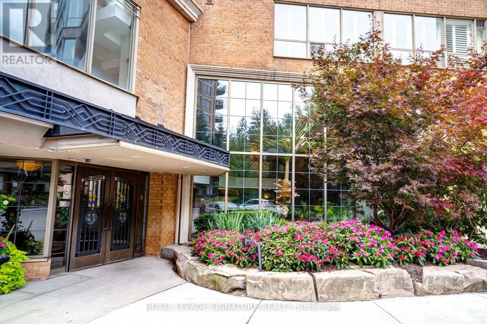 PL3 - 3800 YONGE STREET