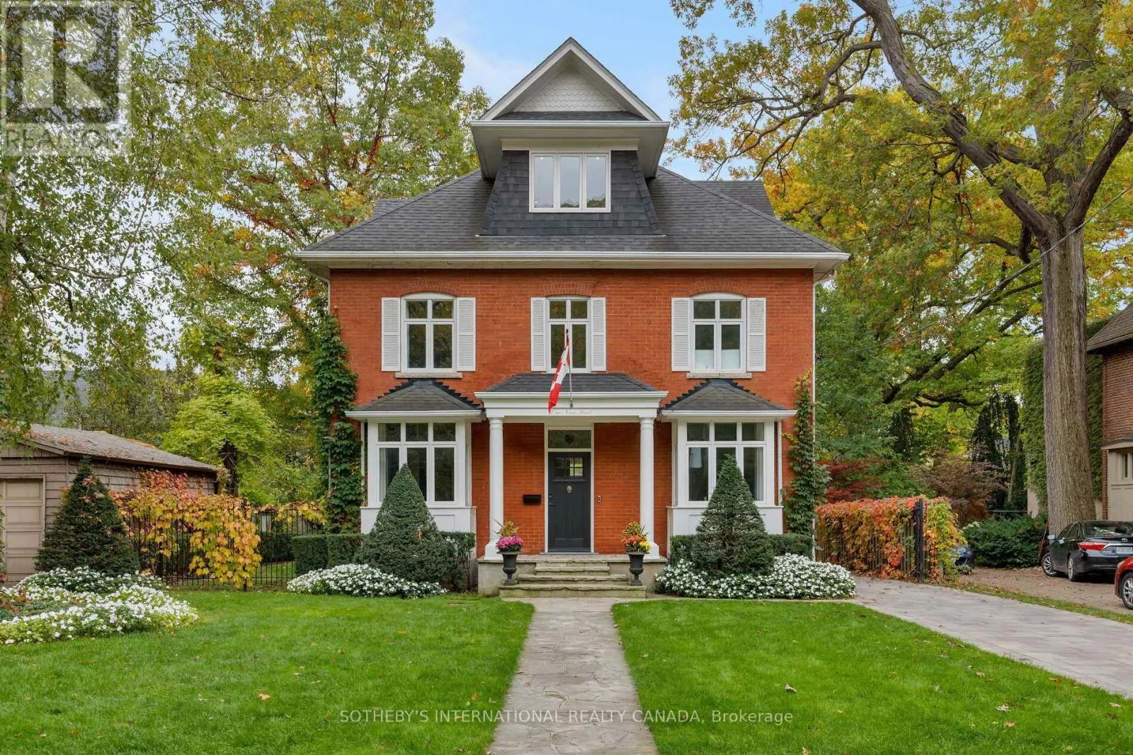 1 NINA STREET