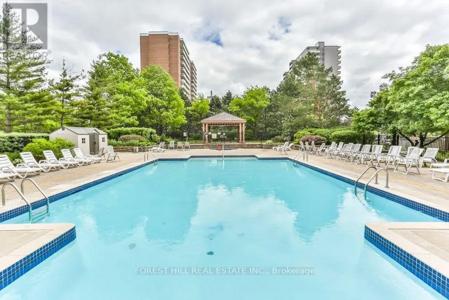 907 - 1101 STEELES AVENUE W