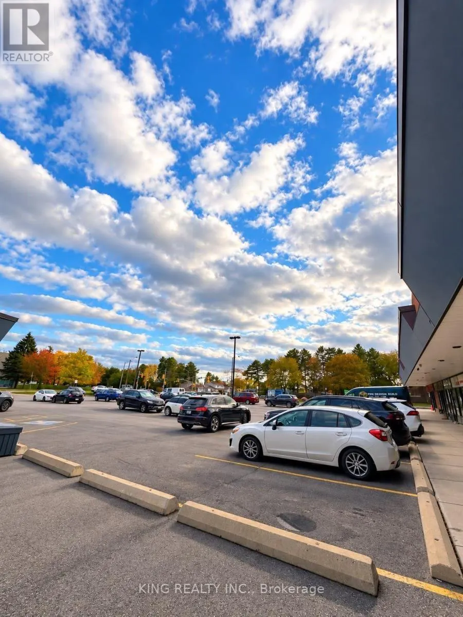 3905 DON MILLS ROAD