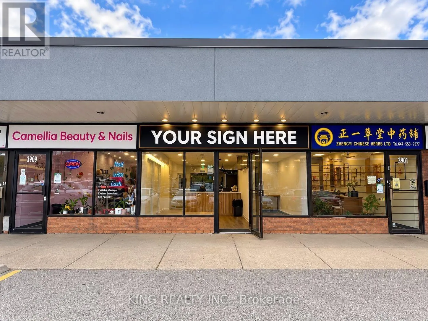 3905 DON MILLS ROAD