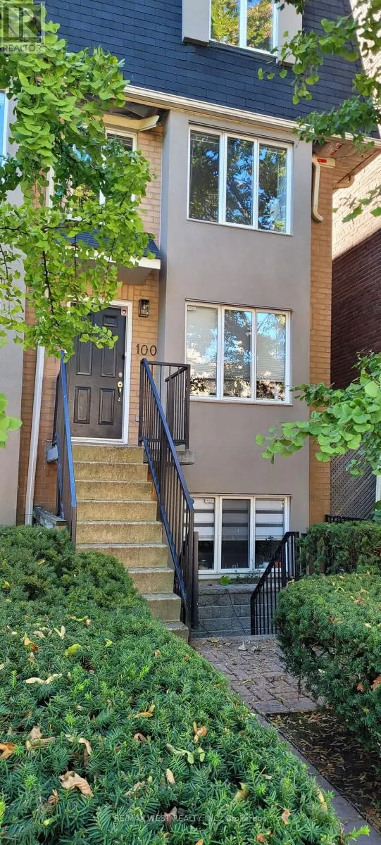 99 - 208 NIAGARA STREET