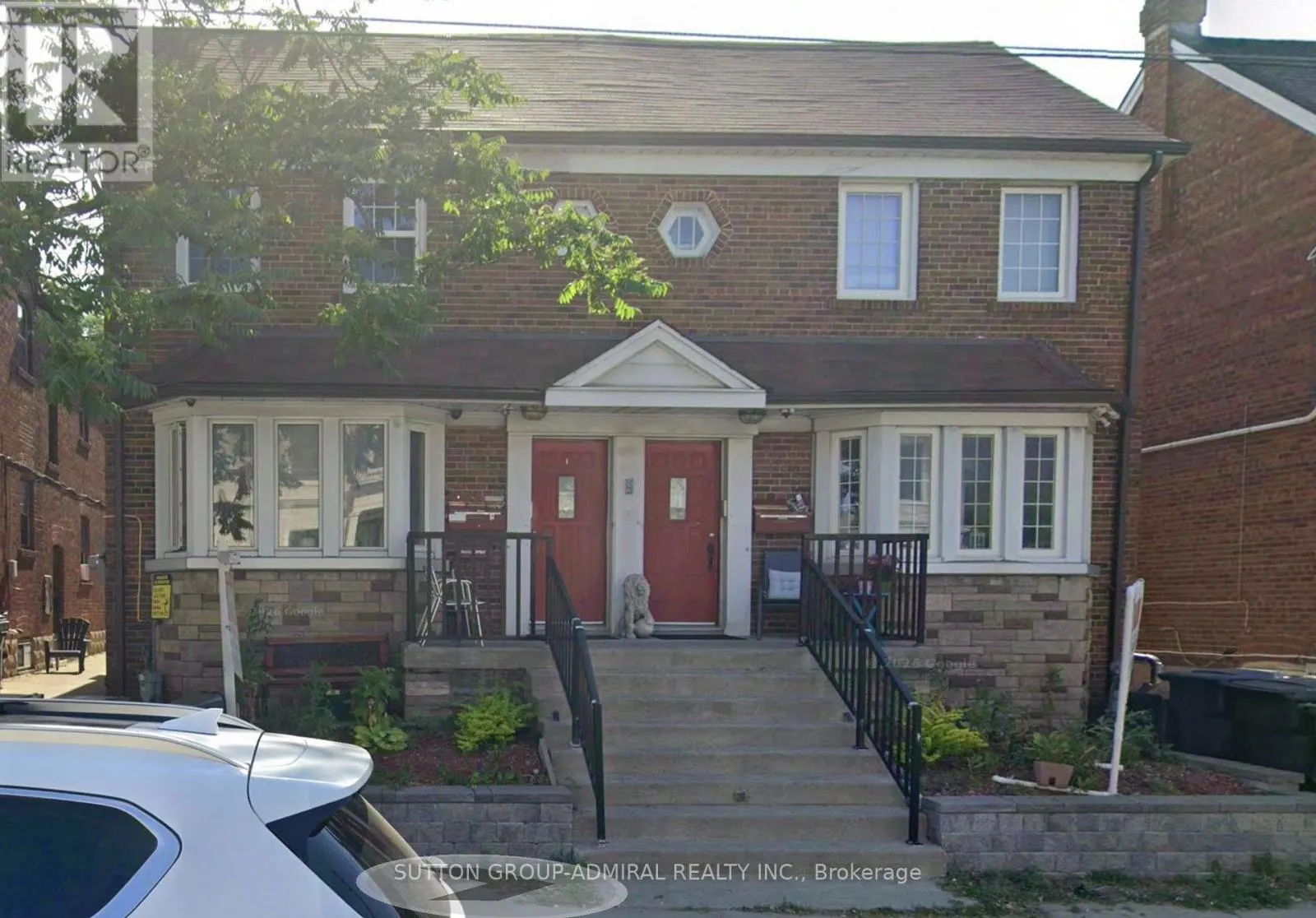 B - 1188 AVENUE ROAD