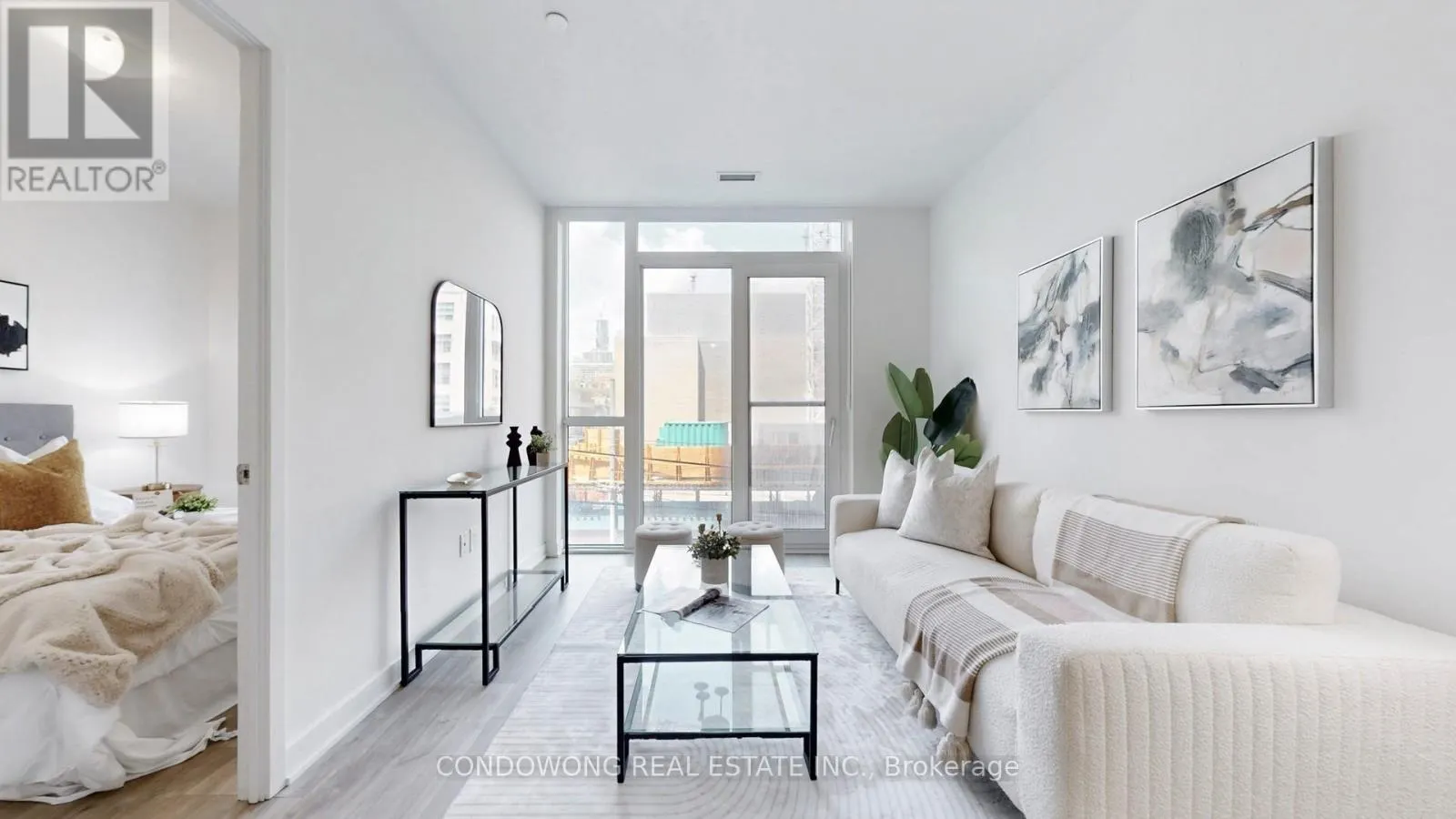 202 - 100 DALHOUSIE STREET
