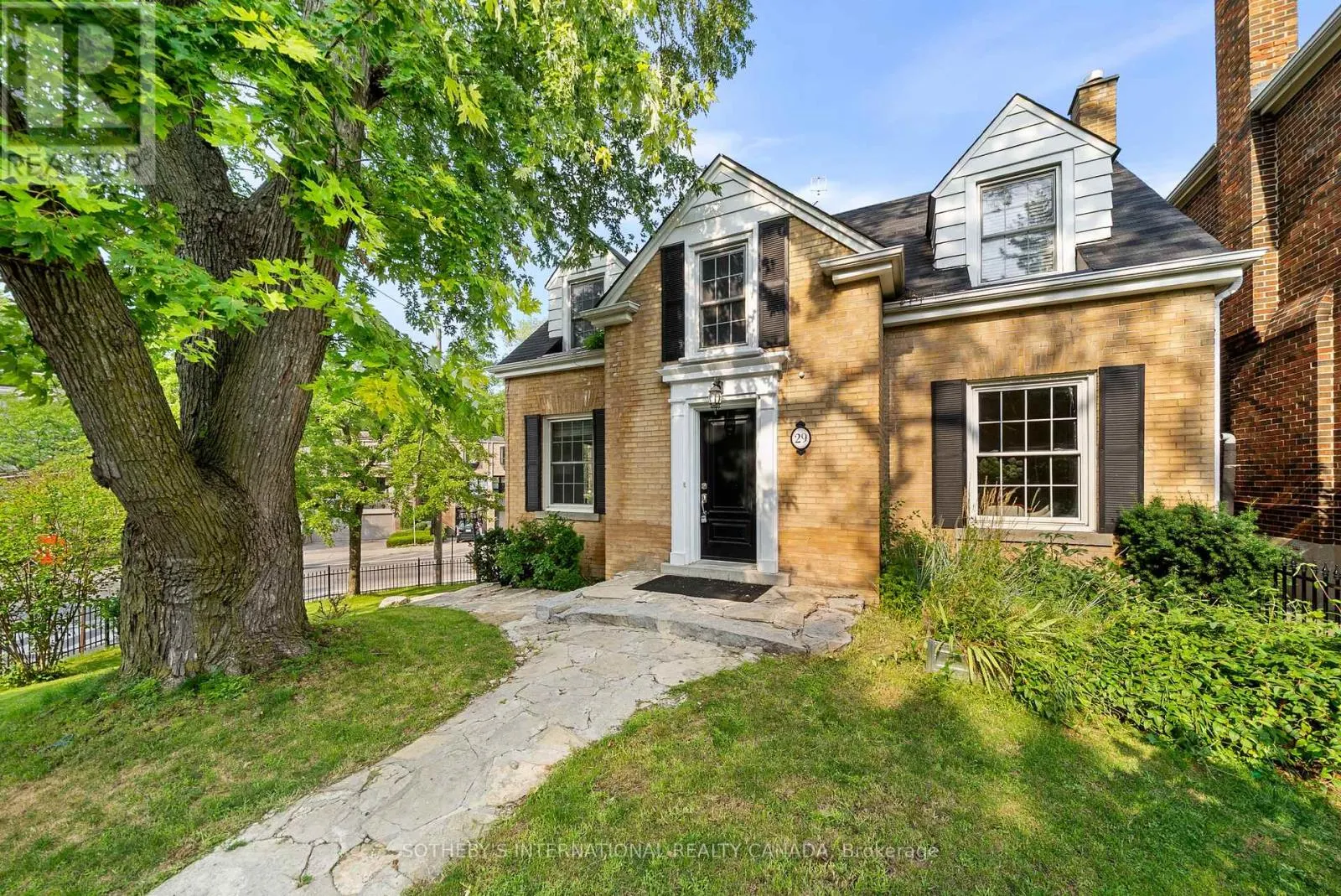 29 HIGHBOURNE AVENUE