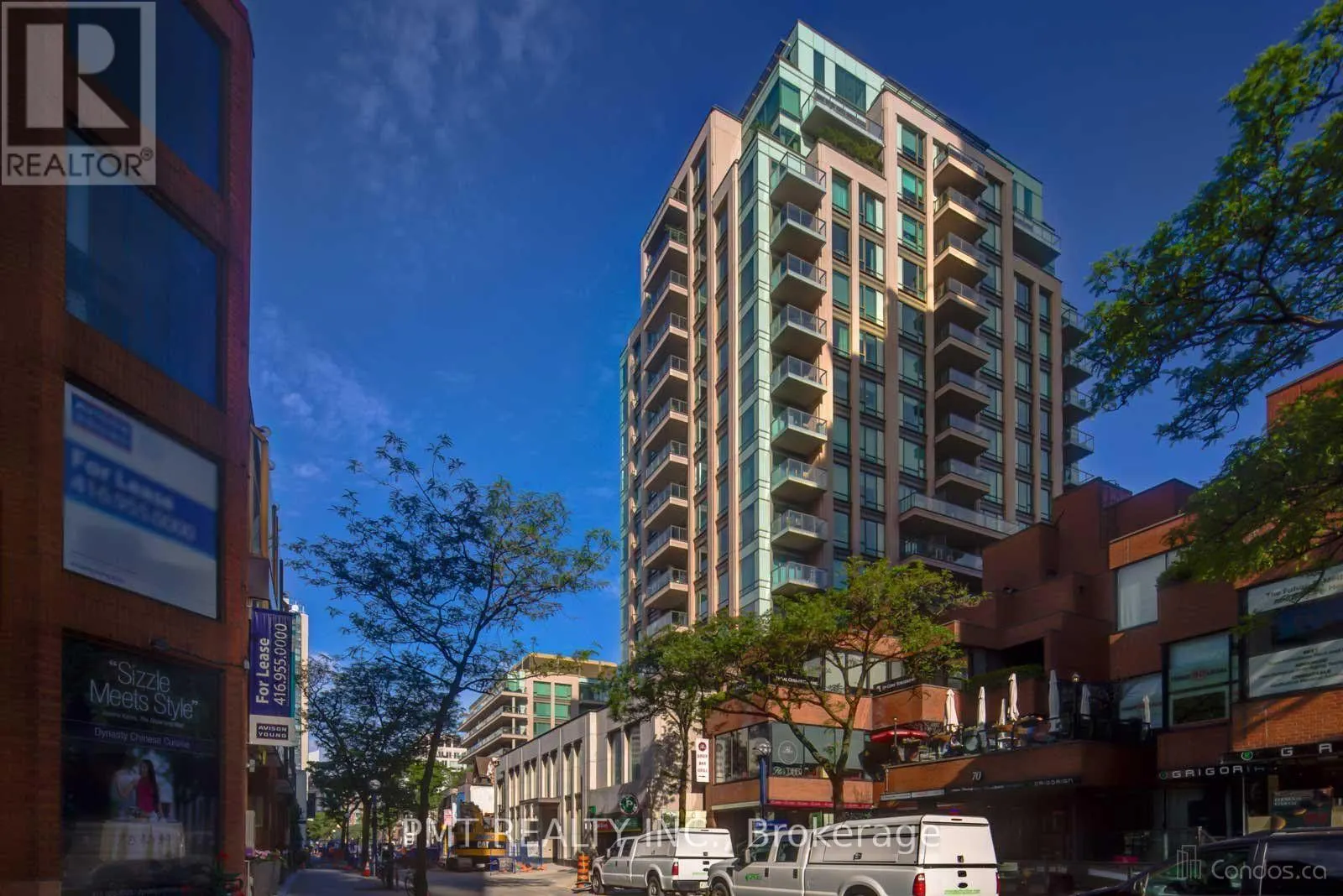 1004 - 80 YORKVILLE AVENUE