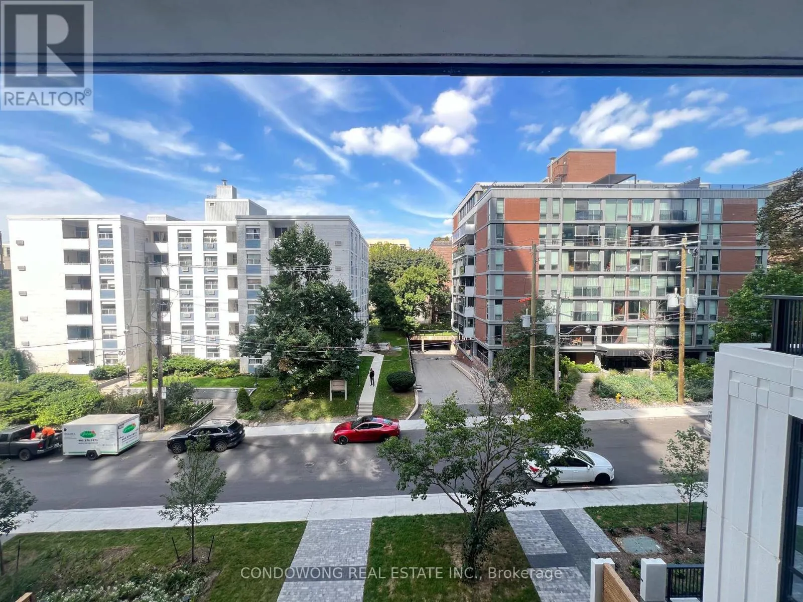 518 - 91 MONTCLAIR AVENUE