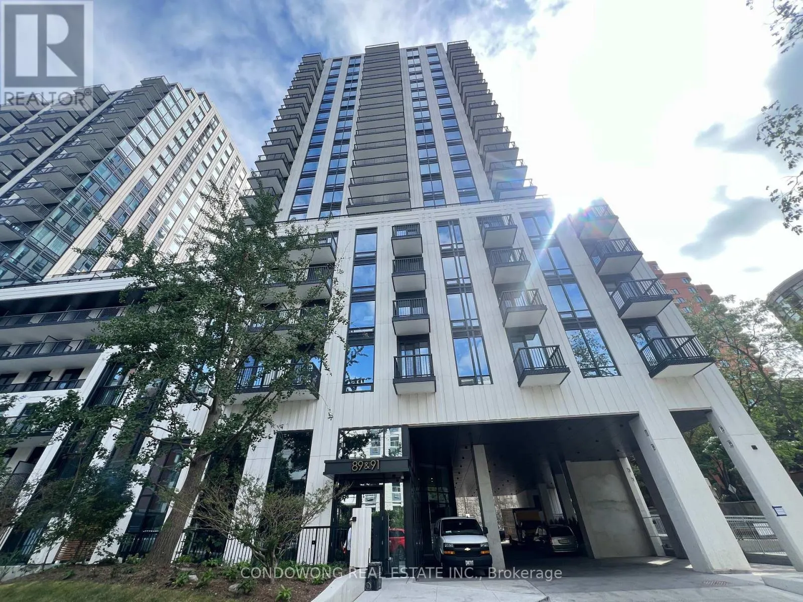 518 - 91 MONTCLAIR AVENUE