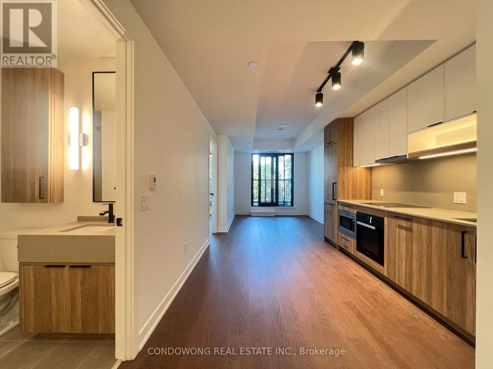 518 - 91 MONTCLAIR AVENUE