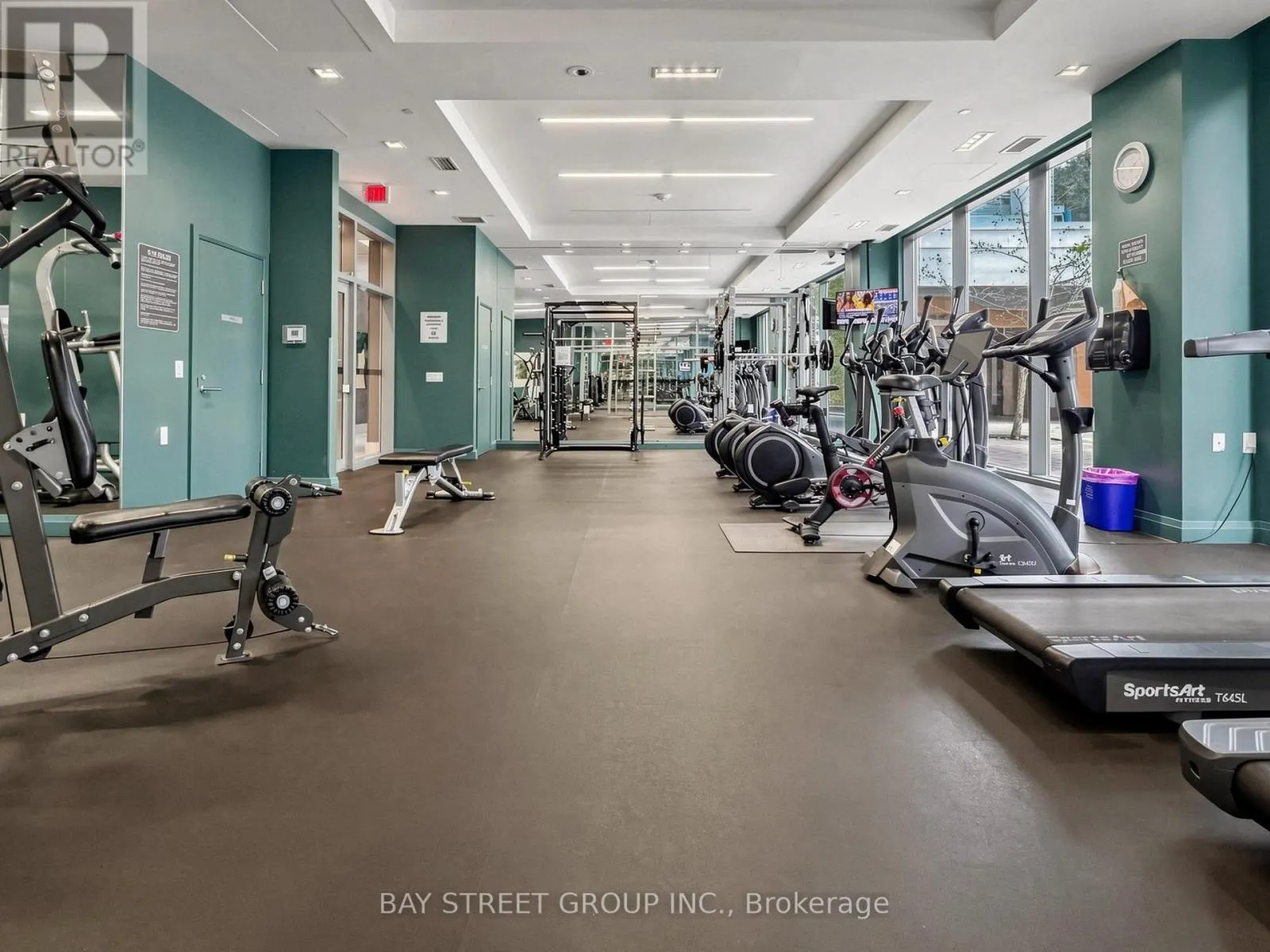 1118 - 525 ADELAIDE STREET W
