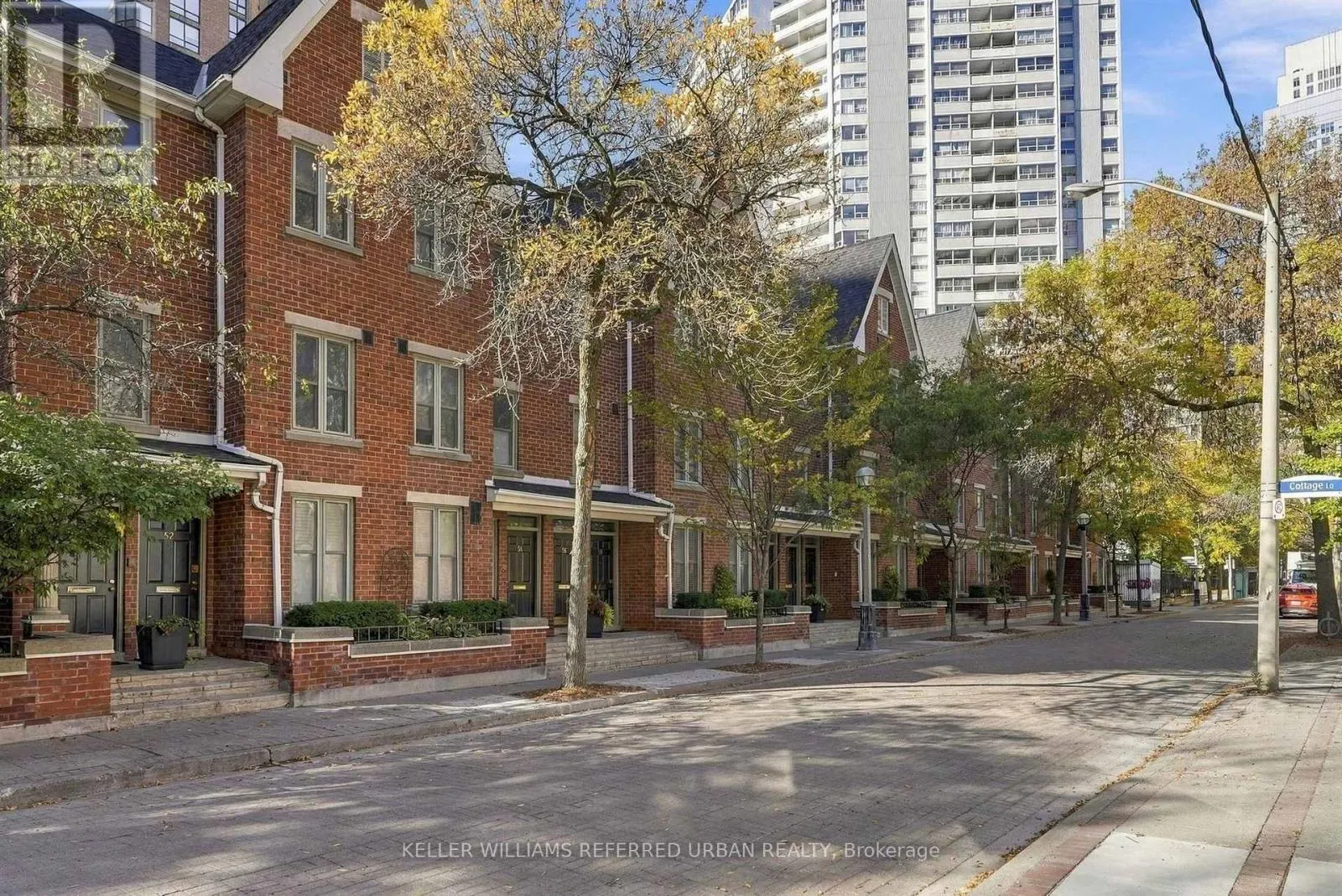 58 ST NICHOLAS STREET