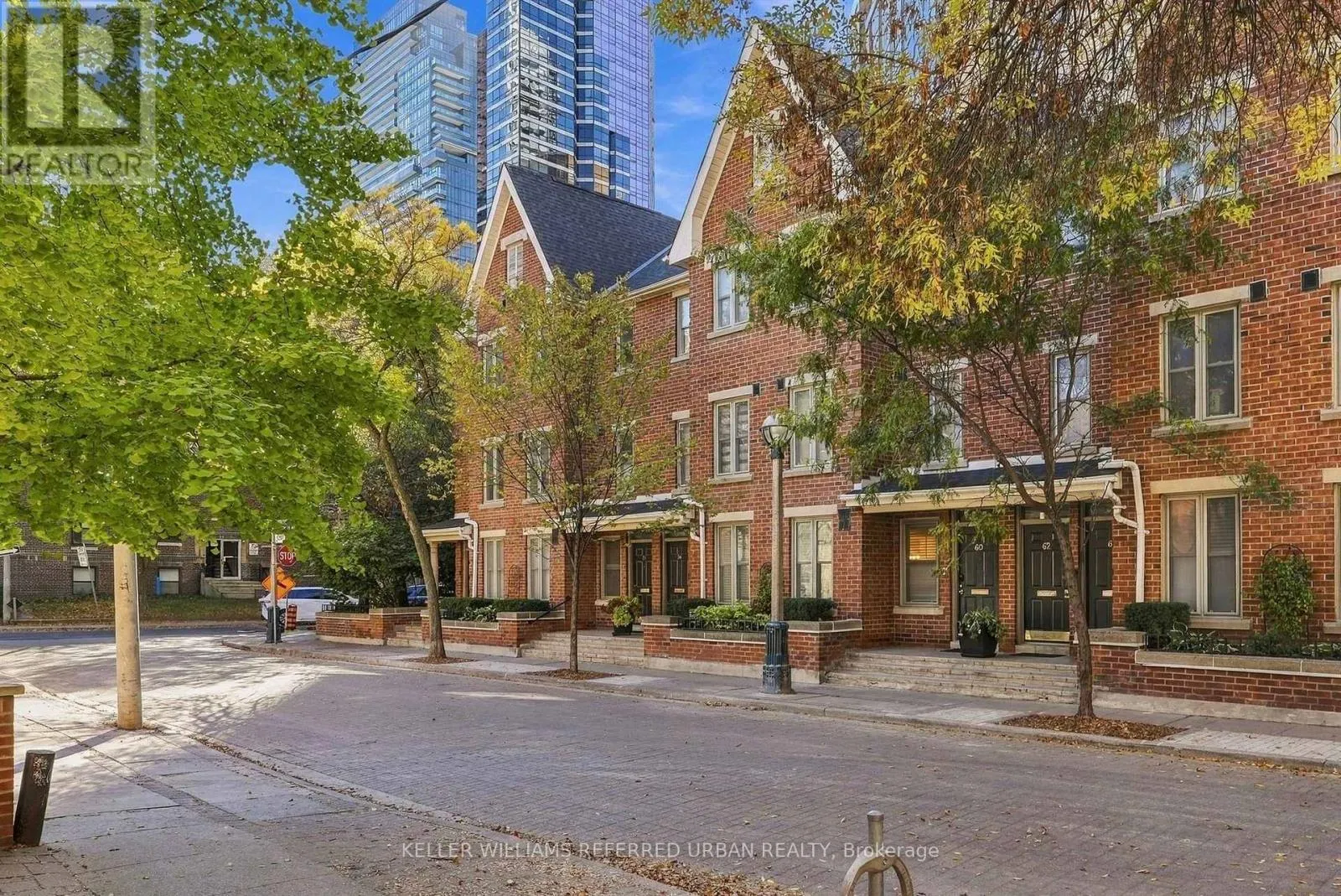 58 ST NICHOLAS STREET