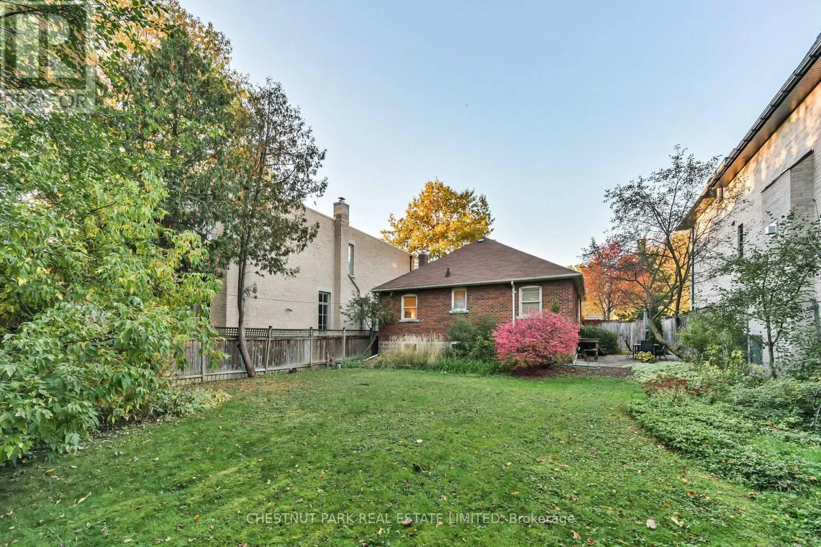 101 YORK MILLS ROAD