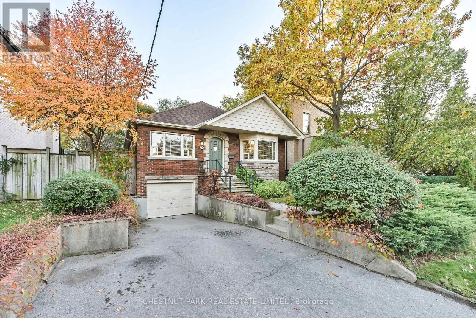 101 YORK MILLS ROAD
