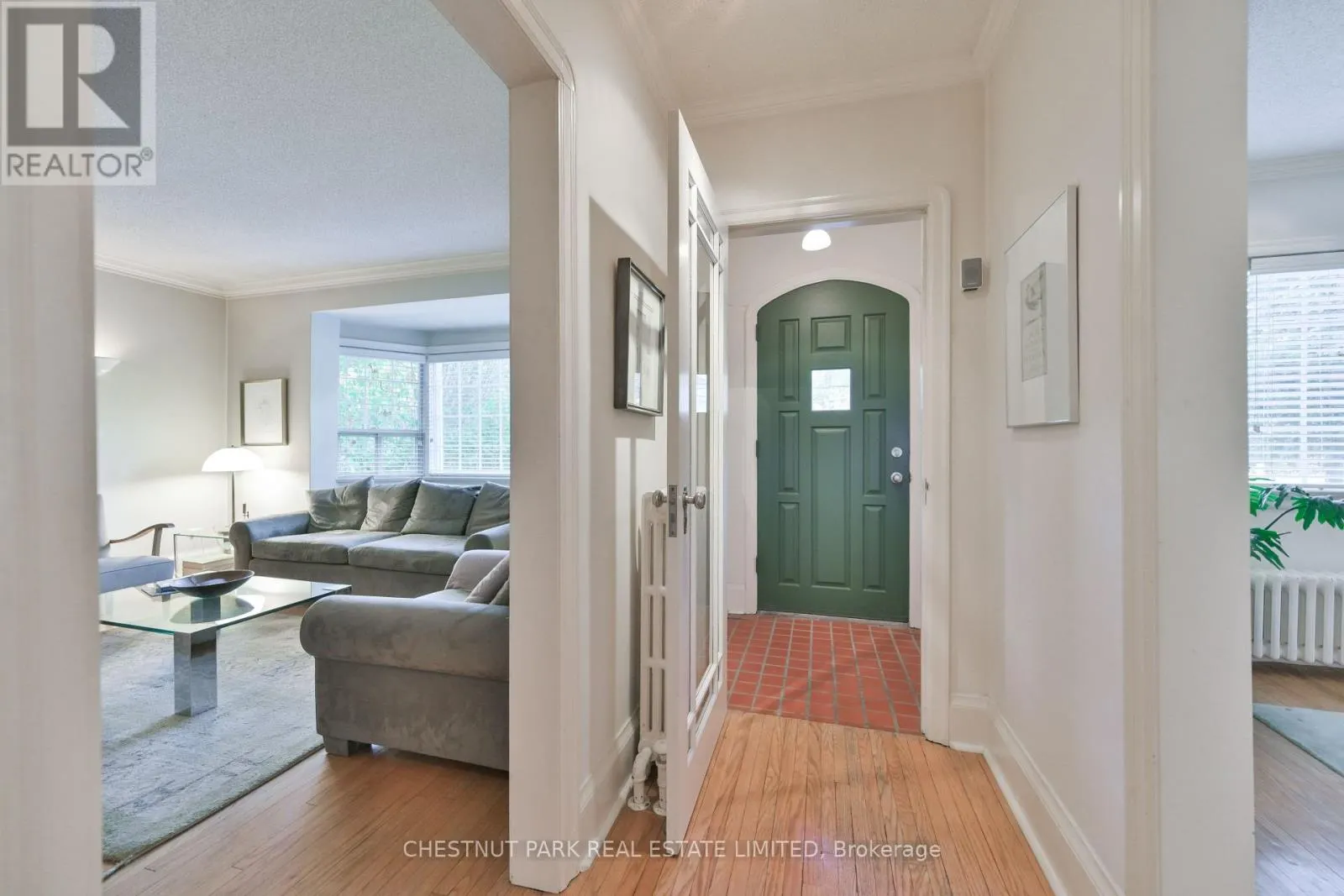 101 YORK MILLS ROAD