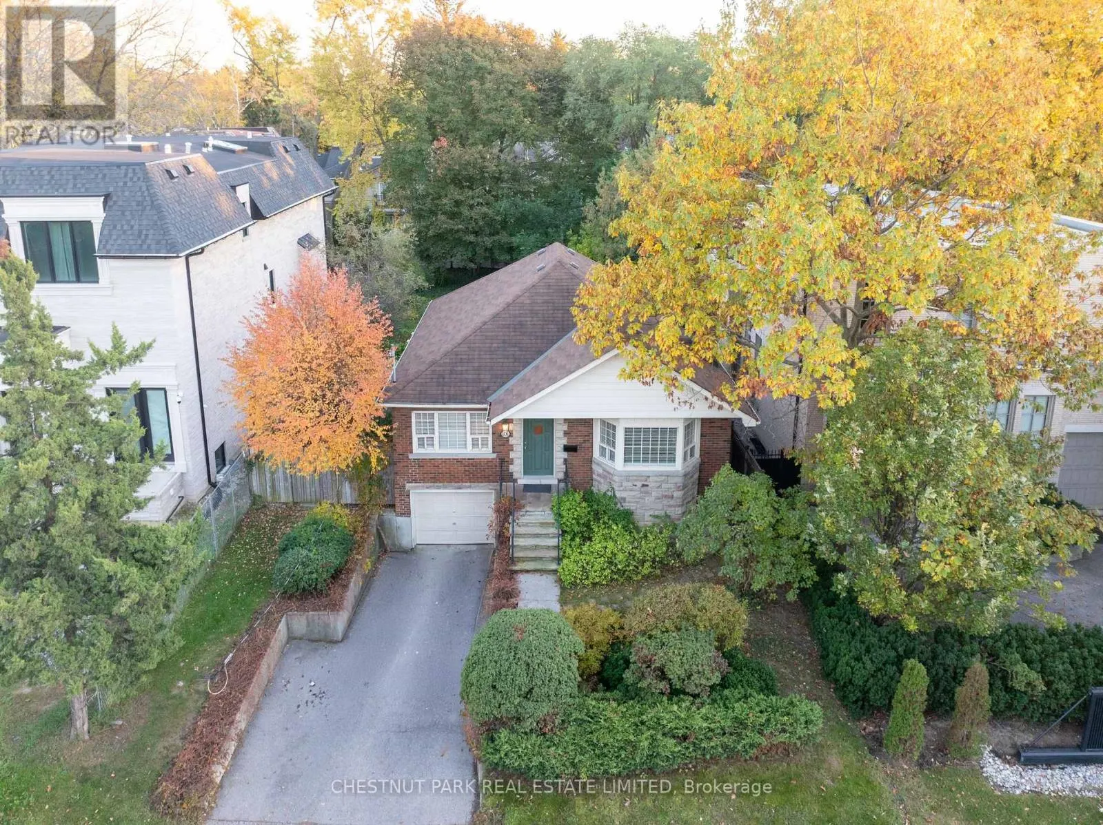 101 YORK MILLS ROAD