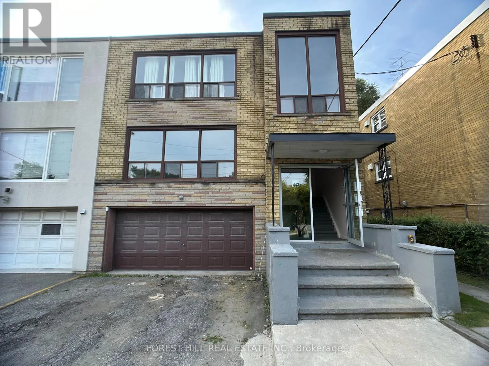 #2 - 443 WILSON AVENUE