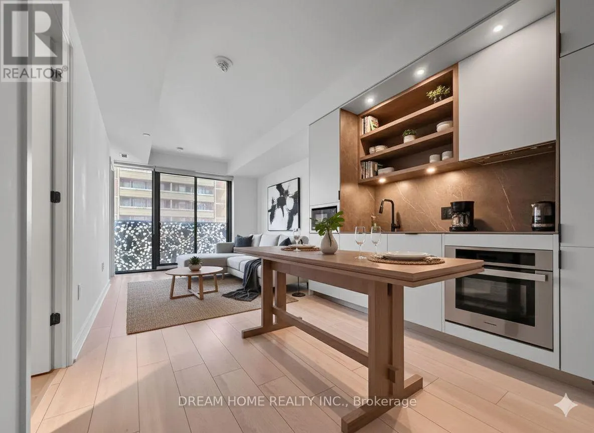 1413 - 55 CHARLES STREET E