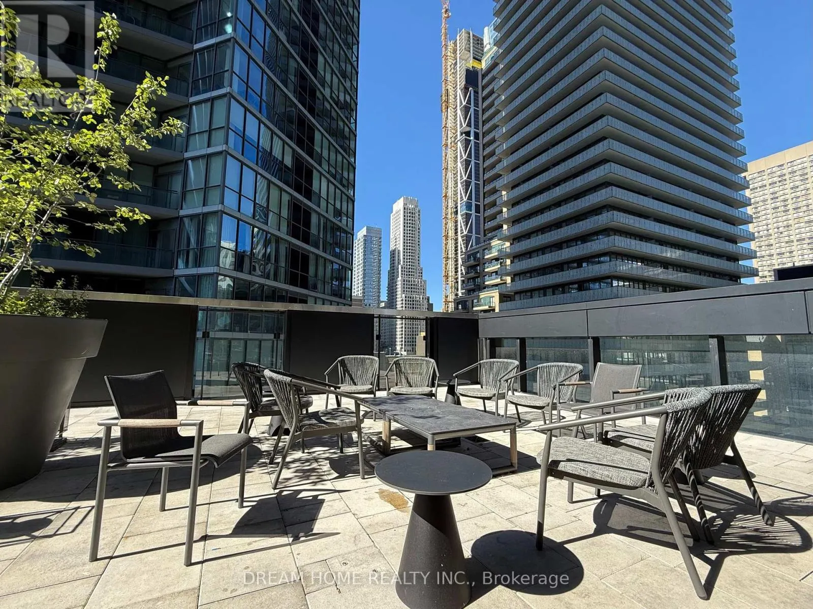 1413 - 55 CHARLES STREET E