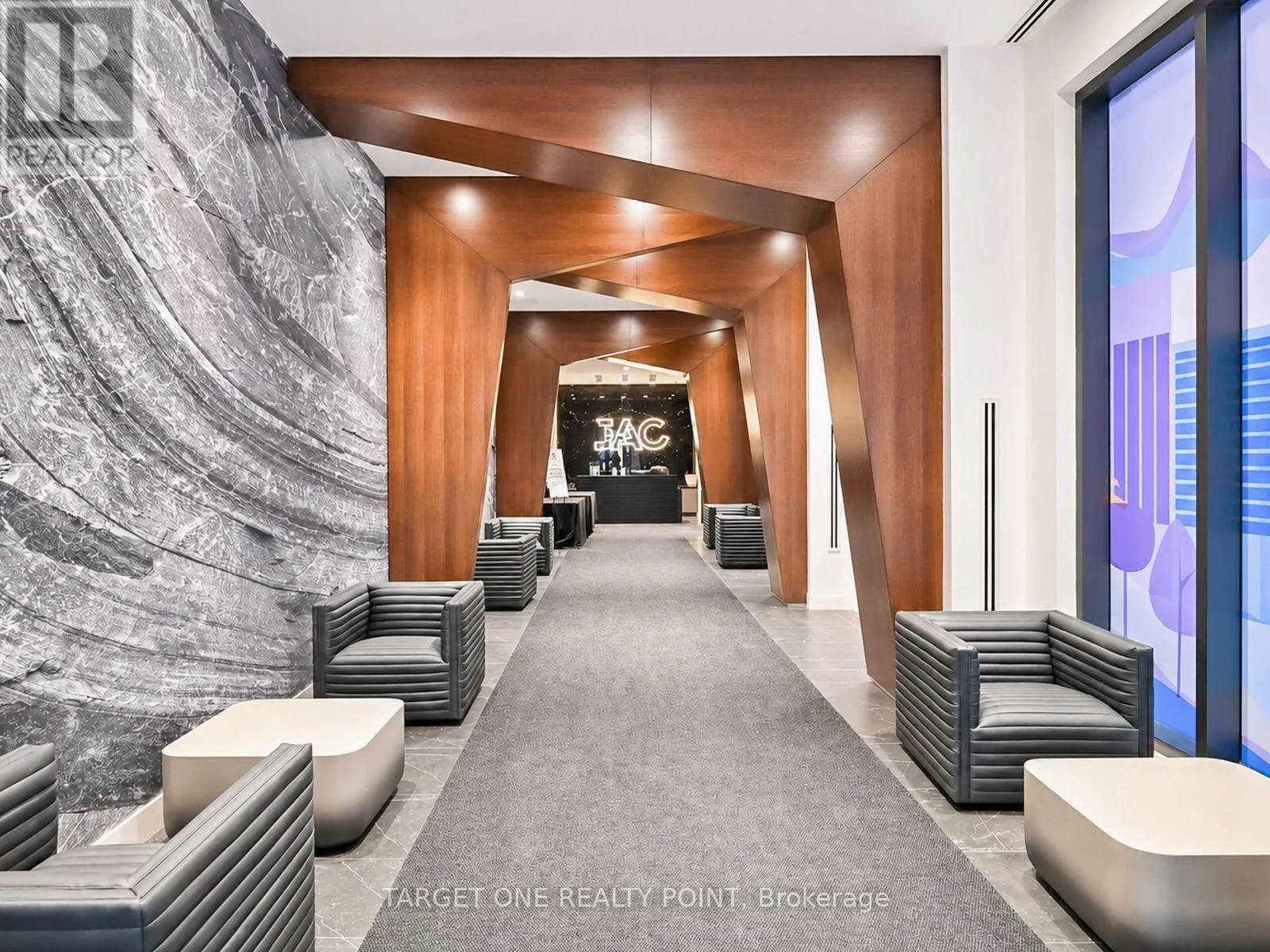 2205 - 308 JARVIS STREET