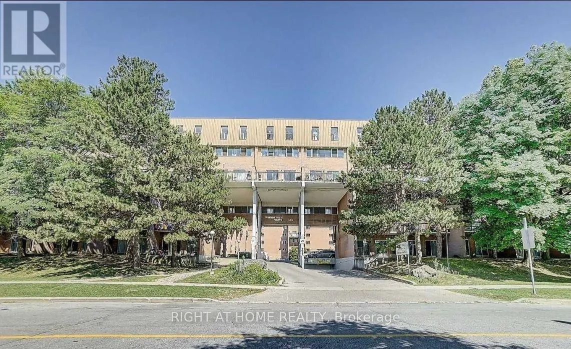 149 - 165 GF CHEROKEE BOULEVARD