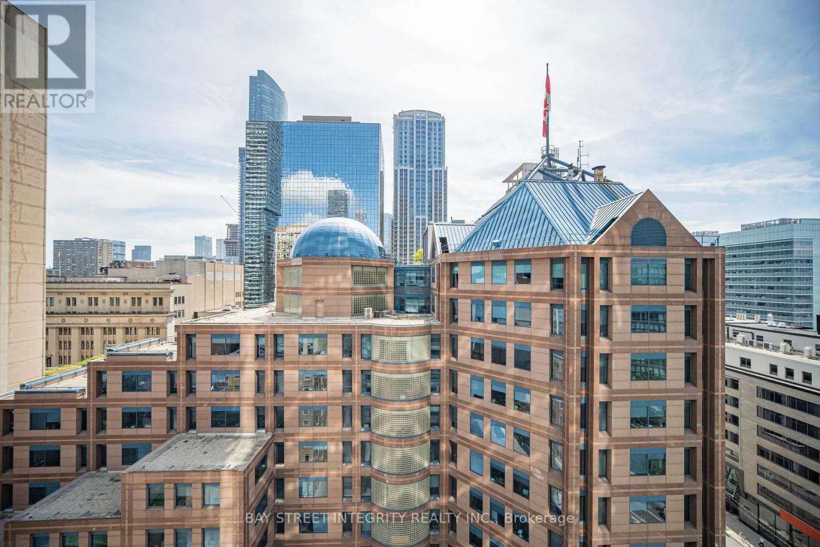 1406 - 38 GRENVILLE STREET