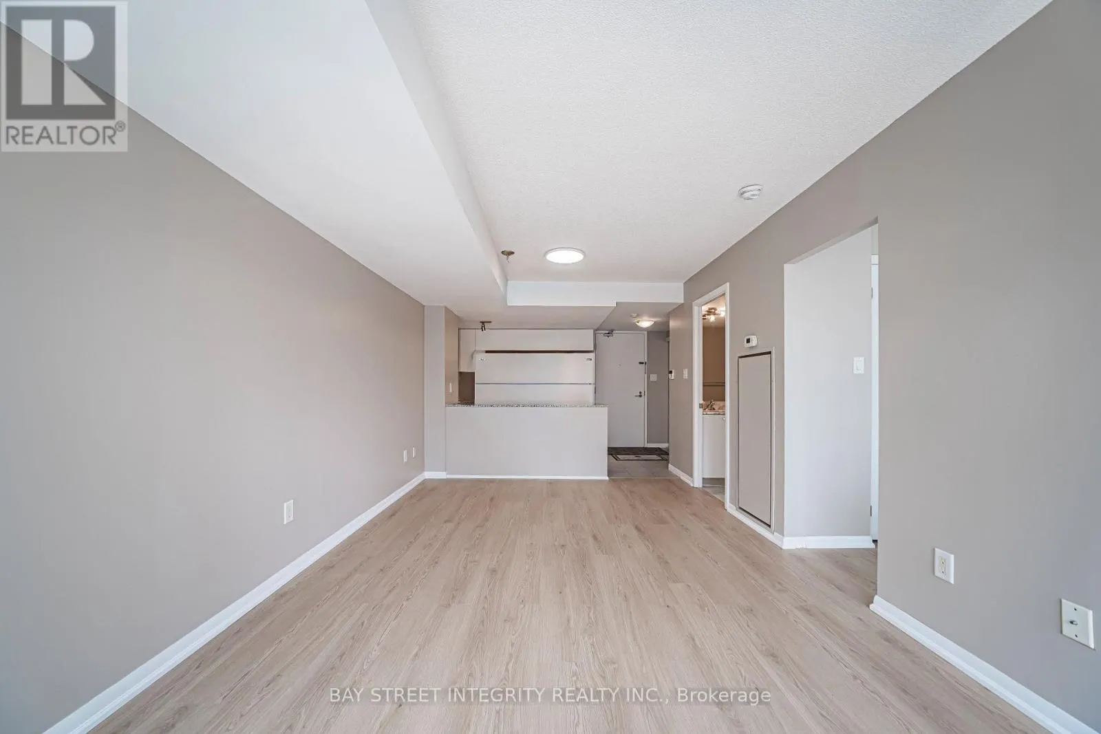 1406 - 38 GRENVILLE STREET