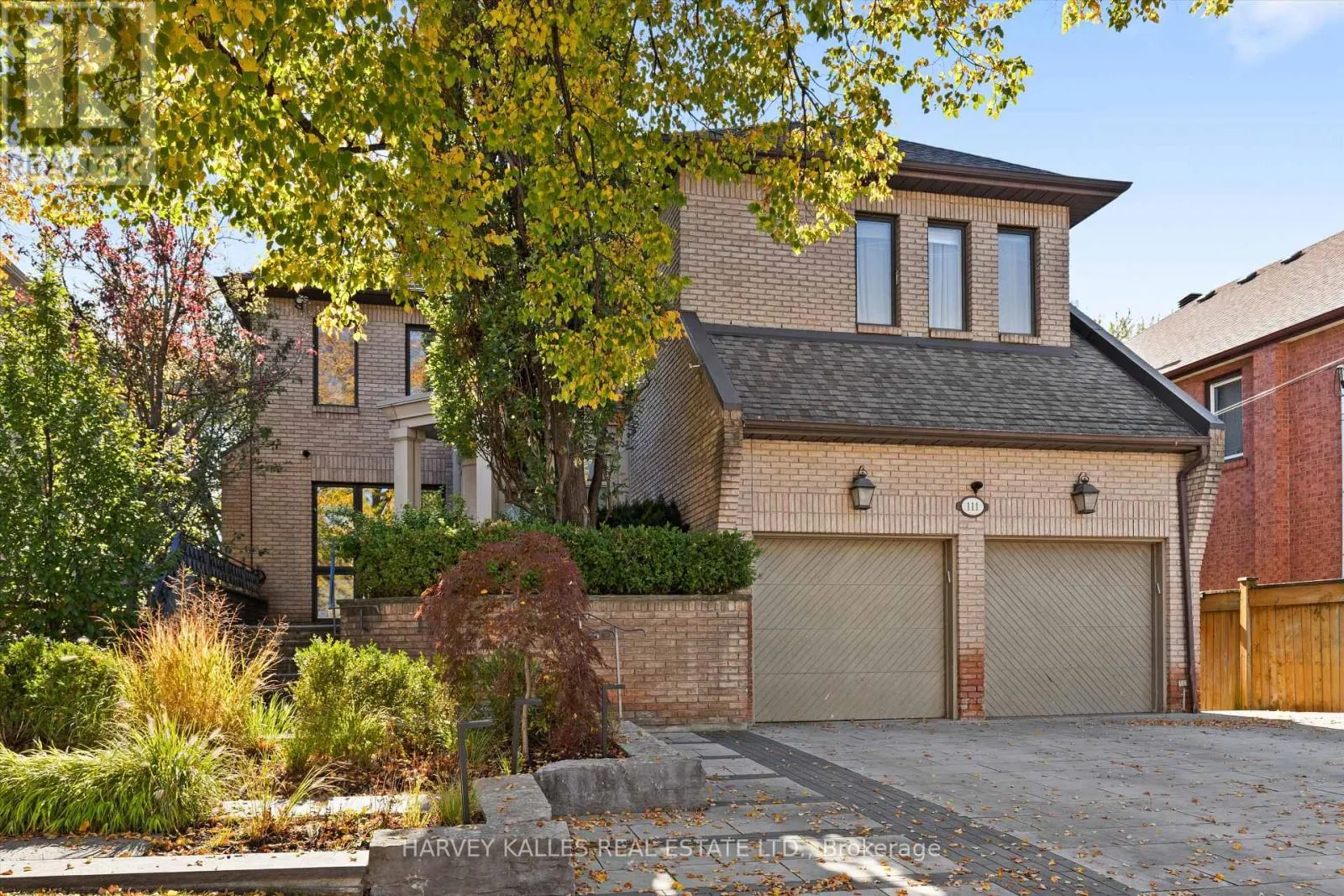 111 LAURELCREST AVENUE
