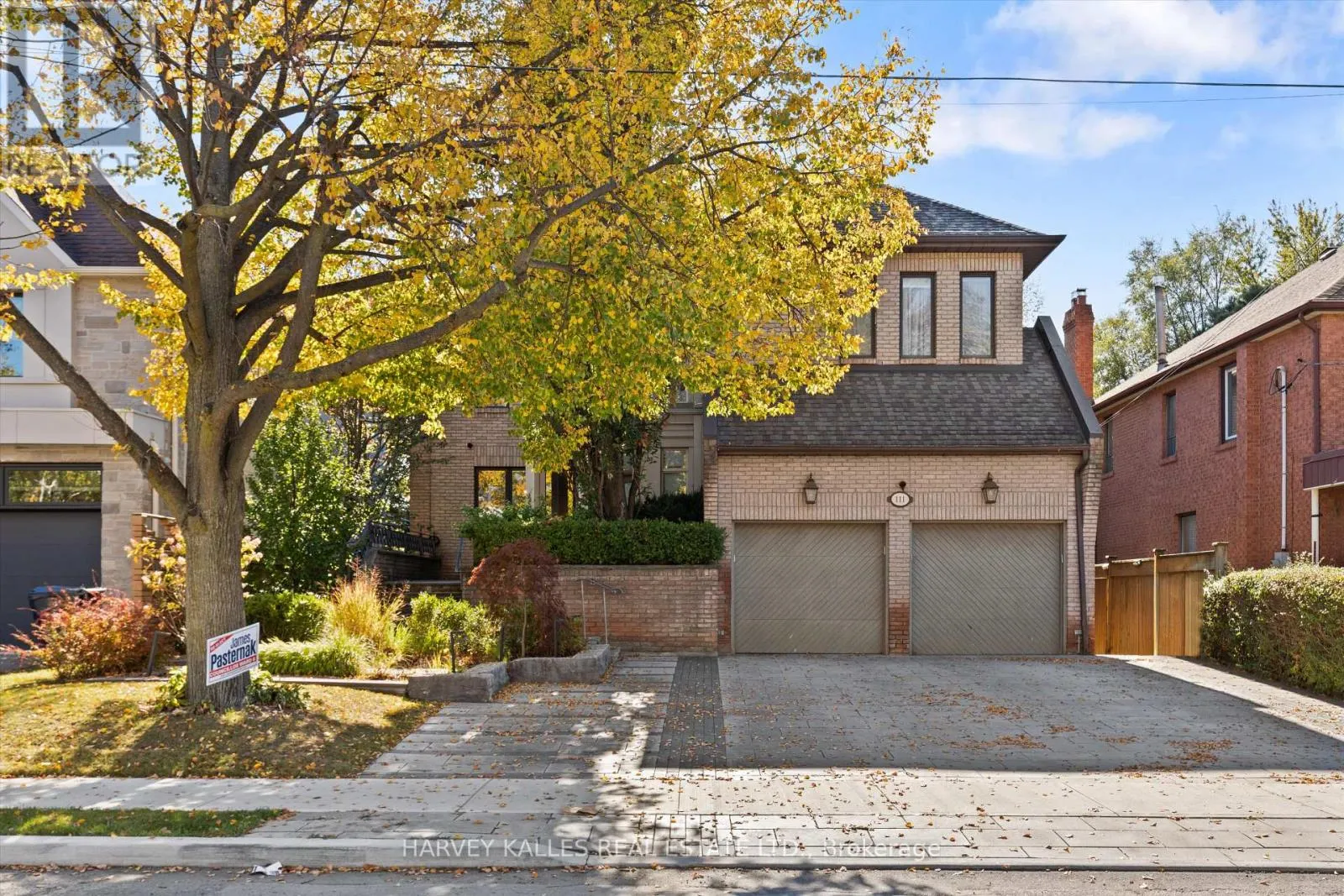 111 LAURELCREST AVENUE
