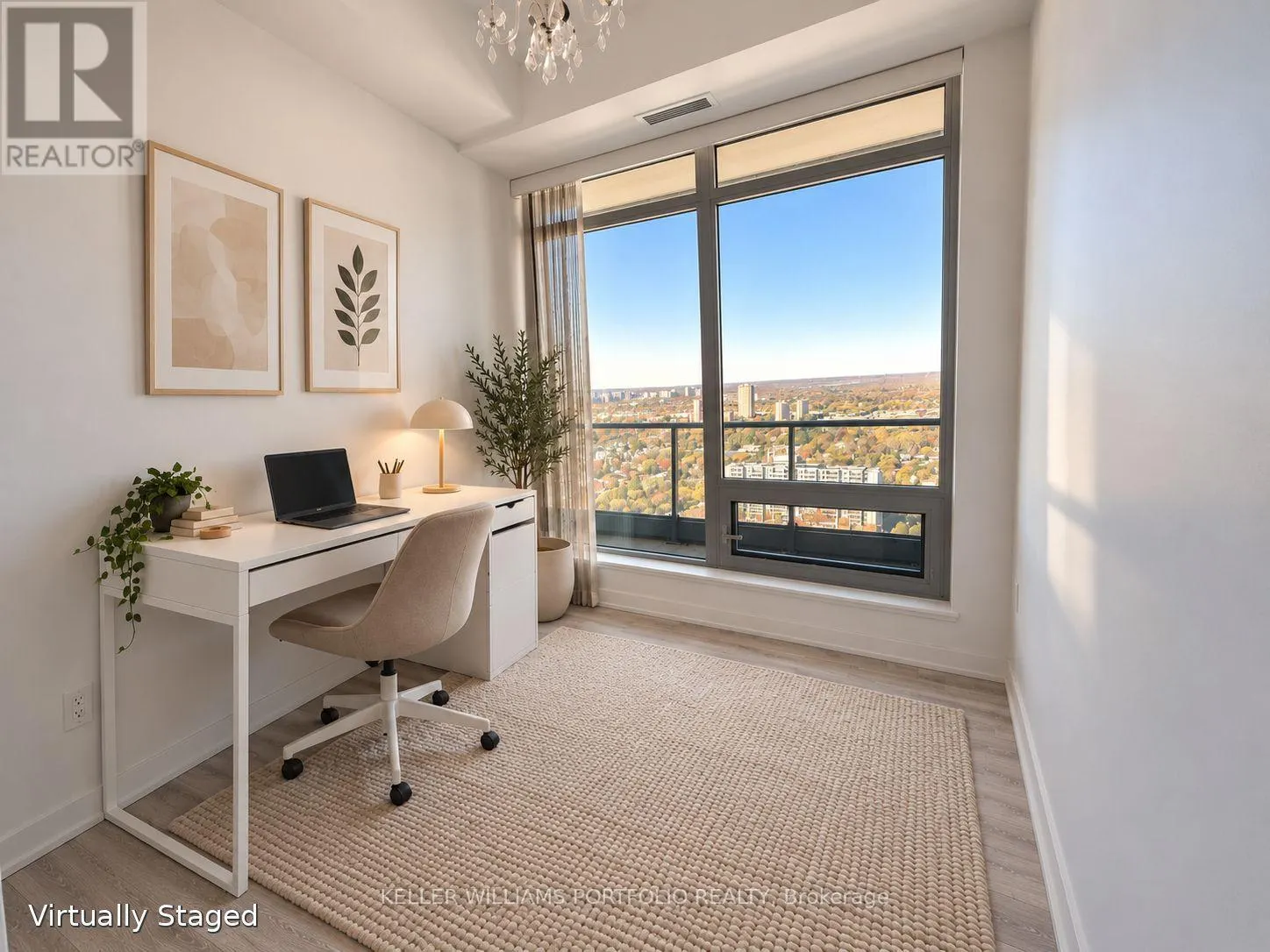 3408 - 8 OLYMPIC GARDEN DRIVE