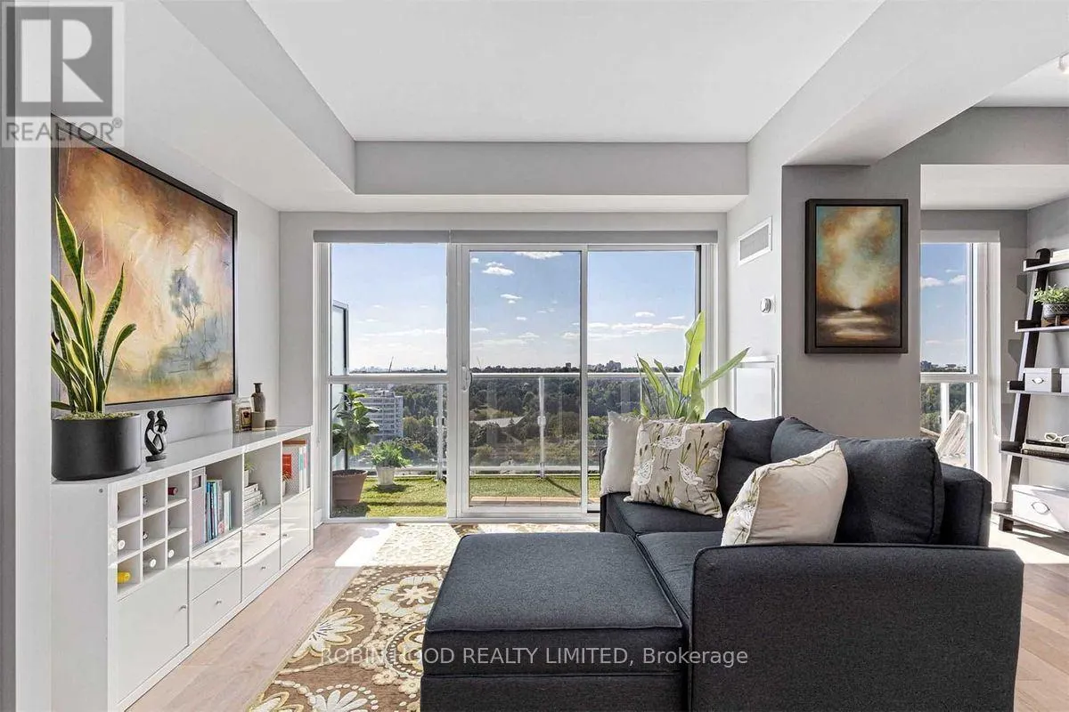 1511 - 58 ORCHARD VIEW BOULEVARD