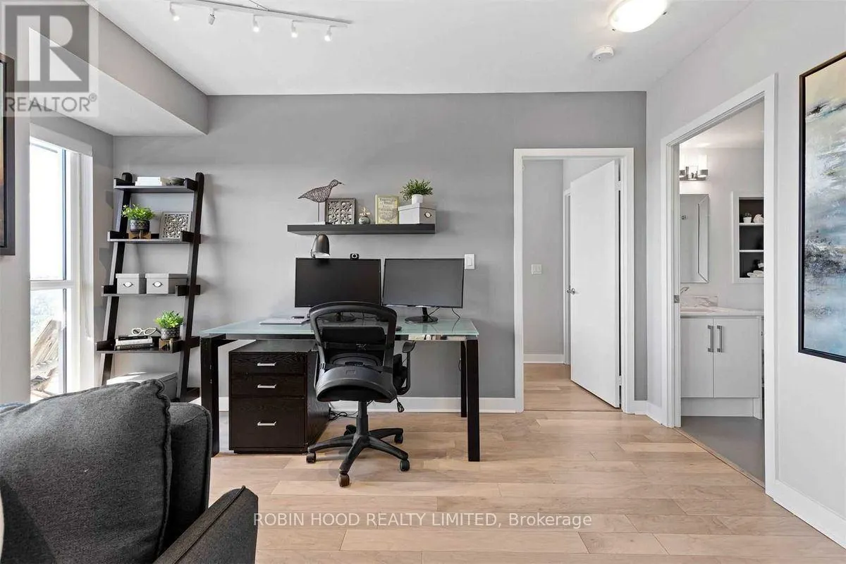 1511 - 58 ORCHARD VIEW BOULEVARD